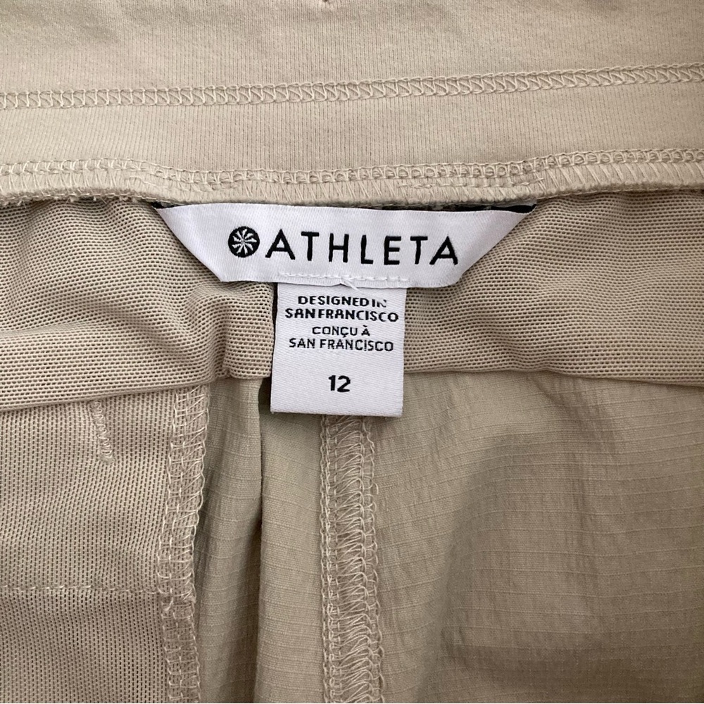 Athleta Trekkie North Jogger Pants - Picture 7 of 9